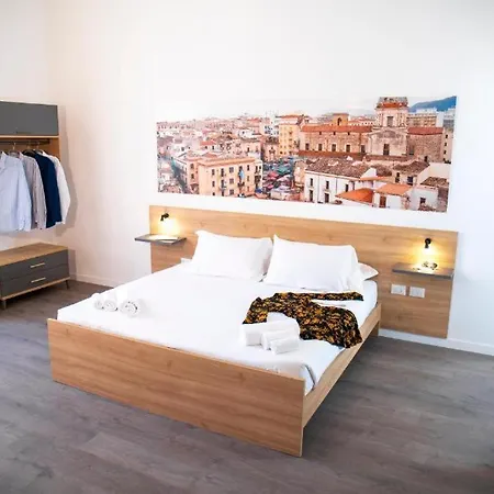 Hotel Ballaro' - Budget