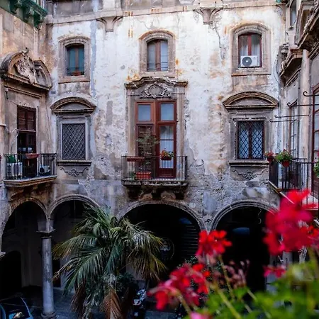 Hotel Ballaro' - Budget