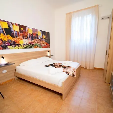 Hotel Ballaro' - Budget Palermo
