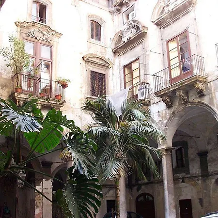 Hotel Ballaro' - Budget Palermo