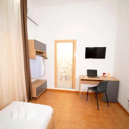 Hotel Ballaro' - Budget Palerme