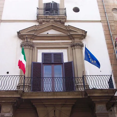 Ballaro' - Budget