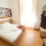 Hotel Ballaro' - Budget
