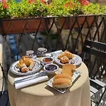 Hotel Ballaro' - Budget