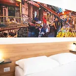Hotel Ballaro' - Budget Palermo