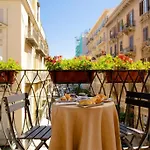 Ballaro' - Budget Hotel *