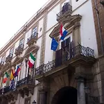 Ballaro' - Budget Hotel *