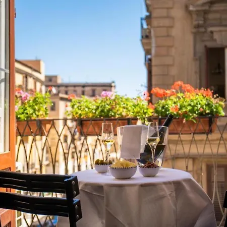 Hotel Ballaro' - Budget Palermo