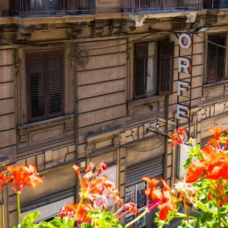 Hotel Ballaro' - Budget Palermo