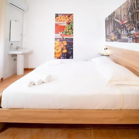 Hotel Ballaro' - Budget Palermo