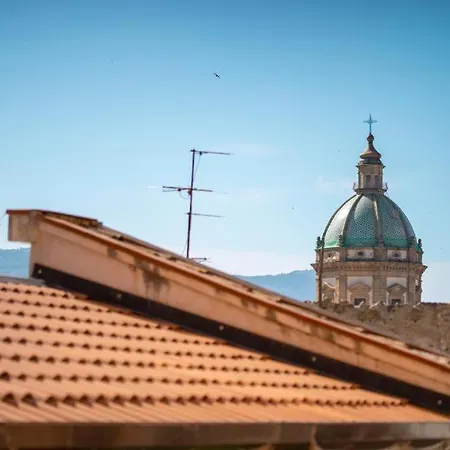 Hotel Ballaro' - Budget *